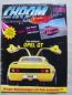 Preview: Chrom & Flammen 10/1990 Opel GT,Canonball,Volvo 242 Cabrio