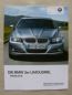 Preview: 318i-335i, 316d-335d +xDrive E90 Limousine März 2011 NEU