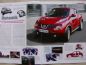 Preview: Auto Bild Special Nissan Juke, 370Z, GT-R, Murano, Qashqai