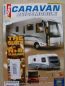 Preview: DAZ Caravan Reisemobile 6/2006 Bürstner Belcanto, Hymer