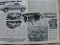 Preview: Automobil und Motorrad Chronik 1/1982