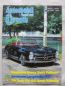 Preview: Automobil und Motorrad Chronik 12/1981