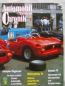 Preview: Automobil und Motorrad Chronik 10/1981