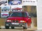 Mobile Preview: KFT 7/1991 Audi 100 2,0E, BMW E36 E30, Cio 1,9D, 205XL
