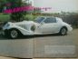 Preview: hot car 6/1989 Johnson Phantom, Ford Cougar Cabrio, Opel GT