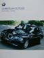 Preview: BMW Z3 coupè 2.8/M Coupè E36/8 März 1999 Englisch NEU