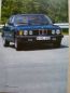 Preview: BMW 728i 732i 735i 745i E23 September 1983