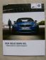 Preview: BMW M5 F10 Limousine September 2011 +Preisliste NEU