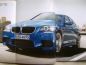 Preview: BMW M5 F10 Limousine September 2011 +Preisliste NEU