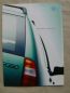 Preview: VW Polo Variant Prospekt April 1998 NEU