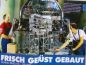 Mobile Preview: Stars & Cars Sommer 1996 W202 ITC, F1, Indycar