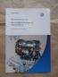 Mobile Preview: VW 1,4l 90KW TSI Motor mit Turbolaufladung Konstruktion & Funktion SSP 405