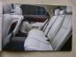 Preview: Jaguar XJ Prospekt Juni 2011 NEU X351