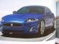 Preview: Jaguar XJ XK XF XKR-S Gesamtprogramm 2011 NEU