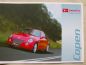 Preview: Daihatsu Copen Prospekt Januar 2010 +Preisliste NEU