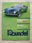 Preview: Roundel October 1989
