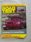 Preview: Road Test June 1977 Porsche 928, Camaro Z-28, Peugeot 604, Mazda
