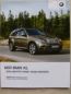 Preview: X5 E70 xDrive35i,50i,30d, 40d +M Sportpaket März 2011 NEU