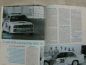 Preview: Roundel April 1989 M3 E30 Track-tests, 2002 tii