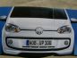 Preview: VW up! Prospekt August 2011 NEU