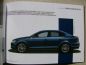 Preview: VW Jetta Prospekt Juni 2011 NEU