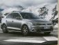 Preview: VW Jetta Prospekt Juni 2011 NEU