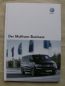 Preview: VW T5 Multivan Business Buch 7HM 7HF November 2007