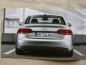 Preview: Audi A4 Limousine Vorabprospekt 2007 In Zukunft wird Ihr Führesc