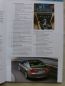 Preview: Audi A8 Wettbewerberinfo Oktober 2008, BMW F01, Mercedes Benz BR