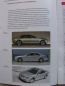 Preview: Audi A8 Wettbewerberinfo Oktober 2008, BMW F01, Mercedes Benz BR
