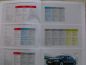 Preview: Audi A8 Wettbewerberinfo Oktober 2008, BMW F01, Mercedes Benz BR