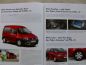 Preview: VW Caddy Gewinner Sondermodell Februar 2009 NEU