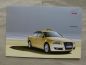 Preview: Audi Mietwagen TAXI  A4 A6 A8 Oktober 2006 NEU Rarität