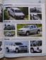 Preview: auto TEST 4x4 Extra Sonderheft 1/2011 BMW X5 E70,X3,Countryman,K