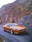 Mobile Preview: Aston Martin Magazin issue 14 Spring 2011 One-77,Virage,Cygnet