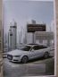 Preview: Audi A6 Avant garde Magazin September 2011 NEU