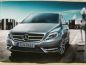 Preview: Mercedes Benz B-Klasse BR246 September 2011 NEU