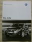 Preview: VW Jetta Trendline Comfortline Sportline 31.Mai 2007 NEU