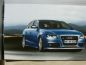 Preview: Audi A4 Limousine Avant Zubehör April 2008 NEU