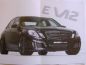 Preview: Brabus E V12 BR212 Prospekt Dezember 2010 NEU