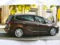 Preview: Opel Zafira Tourer Prospekt August 2011 NEU