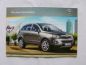 Preview: Opel Antara Prospekt November 2010 +Preisliste NEU