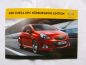 Preview: Opel Corsa OPC Nürburgring Edition August  2011 NEU