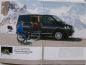 Preview: VW T5 Caddy Mobil mit Volkswagen August 2011 NEU