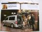 Preview: VW T5 Caddy Mobil mit Volkswagen August 2011 NEU