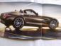 Preview: Mercedes Benz SLS AMG Roadster BR197 Juni 2011 NEU