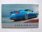 Preview: Jaguar XKR-S XKR XFR Hochglanzmappe Juni 2011 NEU