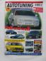 Preview: Autotuning 3/2000 Opel Kadett C, SCC Celica, VW Corrado 16V