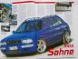 Preview: Autotuning 3/2000 Opel Kadett C, SCC Celica, VW Corrado 16V