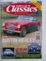 Preview: Popular Classics May 1993 Austin-Healey, Morris Minor, SS Jaguar